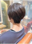 ショートスタイル/ヘルシースタイル◎20代30代40代50代