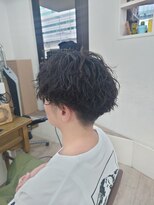 アーシェ 横浜店(A'SHE)&nbsp;ツイスパ