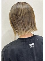 ステラフィランテ(Stella Filante)&nbsp;☆シャドールーツボブ☆