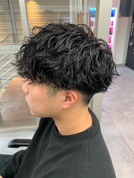 フィフスワン(fifth one) ツイストスパイラル