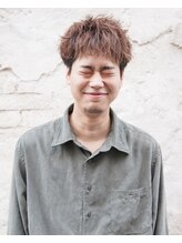 カライングドゥ(ing deux) 福井 悠真