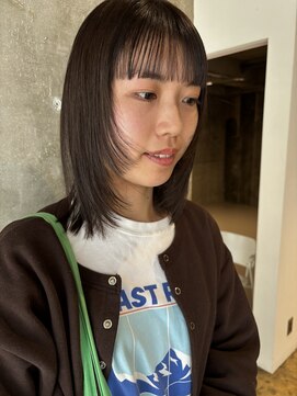 ハマモト ナチュラルレイヤー