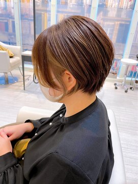 デイジー(Daisy) 20代30代40代　Daisy浅沼