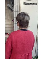 イズミ(Izumi)&nbsp;遊びショート