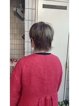 イズミ(Izumi) 遊びショート