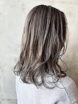 マサゴ アヴェダ(masago AVEDA)&nbsp;ナチュラルバレイヤージュ