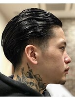 チルチェア ノースエリア 高円寺店(CHILL CHAIR north area.)&nbsp;スリックバック