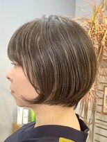 サイイン(saiin)&nbsp;#ハイライト#ショート