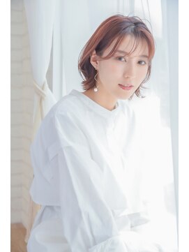 ランドスケープ(LAND SCAPE) レイヤーボブ