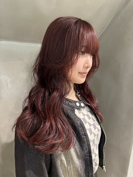 ニキータ(Nikiita) 〈高校卒業！初カラーにおすすめ〉