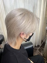 ラムシェール(LamChele)&nbsp;ホワイトカラー