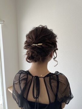 ヘアスタジオ マテリアル(hair studio Material) #ブリーチ#髪質改善#エクステ#ダブルカラー#学割U24#ヘアセット