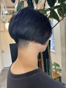 タオ(tao) スタイリッシュ◎
