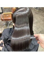 サロンドミルク 原宿(salon de MiLK) この夏を艶髪で楽しもう！