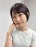 《いちばん贅沢プラン》カット、カラー、トリートメント、炭酸SPA￥15,400円♪