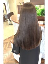 ルシア(LUCIA) 髪質改善零秒女神