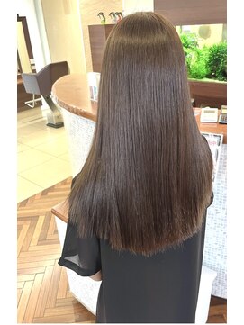 ルシア(LUCIA) 髪質改善零秒女神