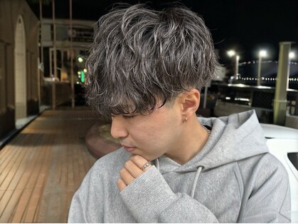 オズ 安積店(OZ)の写真