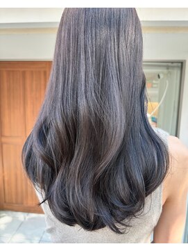 インビテーション(invitation) ブルージュ・グレージュ