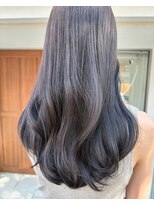 インビテーション(invitation) ブルージュ・グレージュ