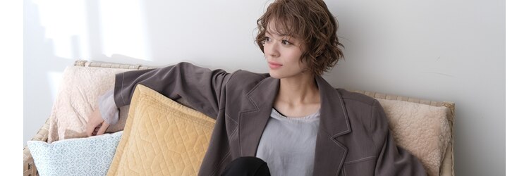 ビーティベーシック(B.t.Basic)のサロンヘッダー