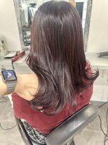 ホリー(HOLLY)&nbsp;ワインレッド