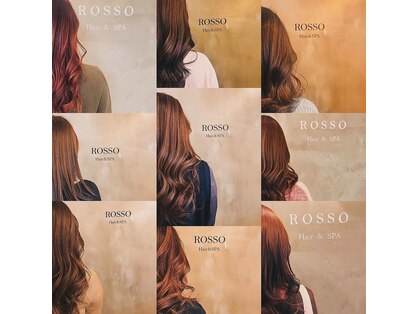 ロッソ 春日部店(Rosso)の写真