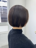 シー 北千住(sii.)&nbsp;ボブショート