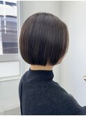 ボブショート