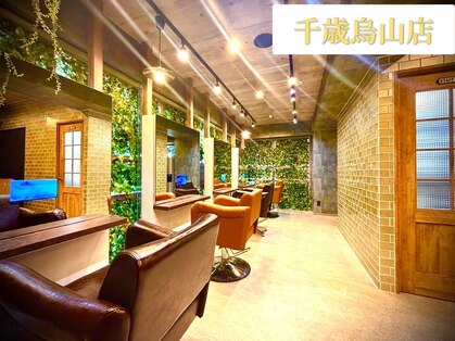 マルカ 調布(marca)の写真