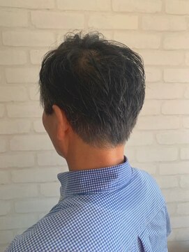 テーラヘアー つくば研究学園店(TELA HAIR) 毛流れショート【TELA HAIR つくば研究学園】