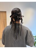 hair set