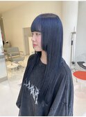 ネイビーブルー