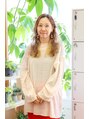 アメイジングヘアー 中沢店(AMAZING HAIR) 鳥越 