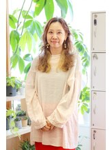 アメイジングヘアー 中沢店(AMAZING HAIR)&nbsp;鳥越 