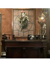 美容院　てらべるで