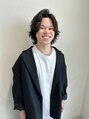 髪質改善 ミキュラス(MICLLUS) 石田 章浩