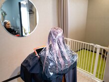 イロ(ilo)の雰囲気（キッズスペースがあるので、お子様連れでもご利用いただけます）