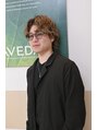 エフ アヴェダ 木の葉モール橋本(F AVEDA) 鈴井 大介