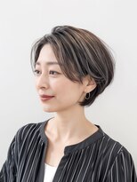 ボタン(botan)&nbsp;ミニマルショートしょーと