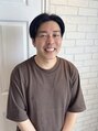 オーブ ヘアー ヴォーチェ 岡山店(AUBE HAIR voce) 松本 亨