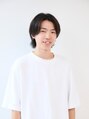 アマトウキョウスマートサロン(AMA TOKYO×Smart Salon) 窪田 洸希
