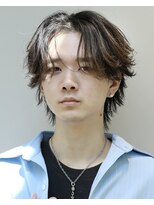 リップス 仙台ロフト(LIPPS)&nbsp;フェザーショート