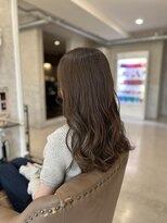 リアンバイルシア(Lien by lucia)&nbsp;インナーシルバー