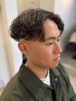 フリー(Free)&nbsp;プードルフェード【平塚・秦野・二宮・小田原・茅ヶ崎】