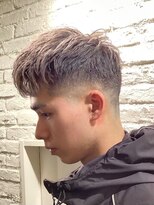 メンズサロン EIGHT MEN 北千住店【エイト】 クロップショート