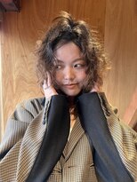 ネイロバイマージ(merge)&nbsp;海外ガール