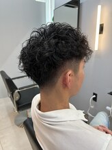 ニーズヘアー(Needs hair)