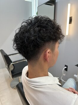 ニーズヘアー(Needs hair)の写真/【瑞光四丁目5分】学生に優しい価格が人気の理由◎髪質や骨格に合わせた自分だけに似合うスタイルをご提案