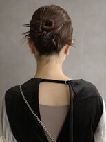 ジュール(JOULE'S)&nbsp;カチモリぽこぽこアレンジ